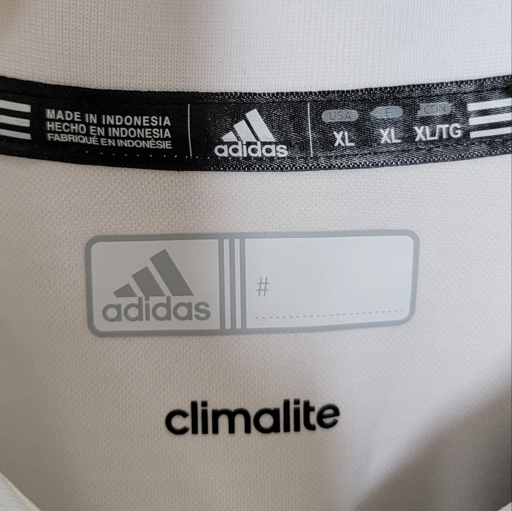 adidas nwt white